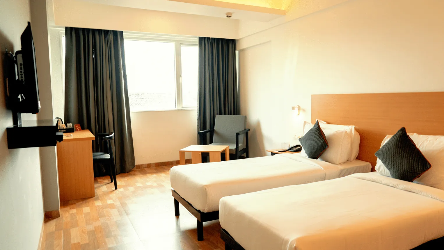 Citrus Room